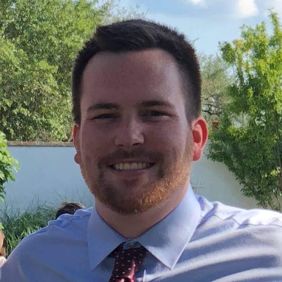 Meet your Posher, Evan - Picture 1 of 1